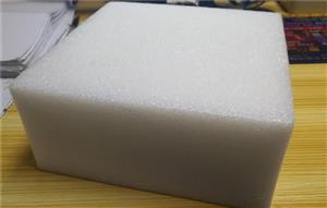 珍珠棉的组成材料的诸多优点