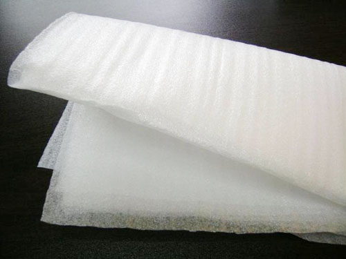 铝膜珍珠棉