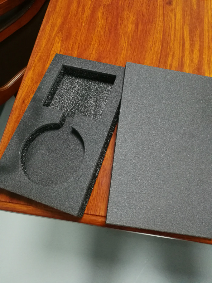 黑色EPE表面贴IXPE电子棉 (2)
